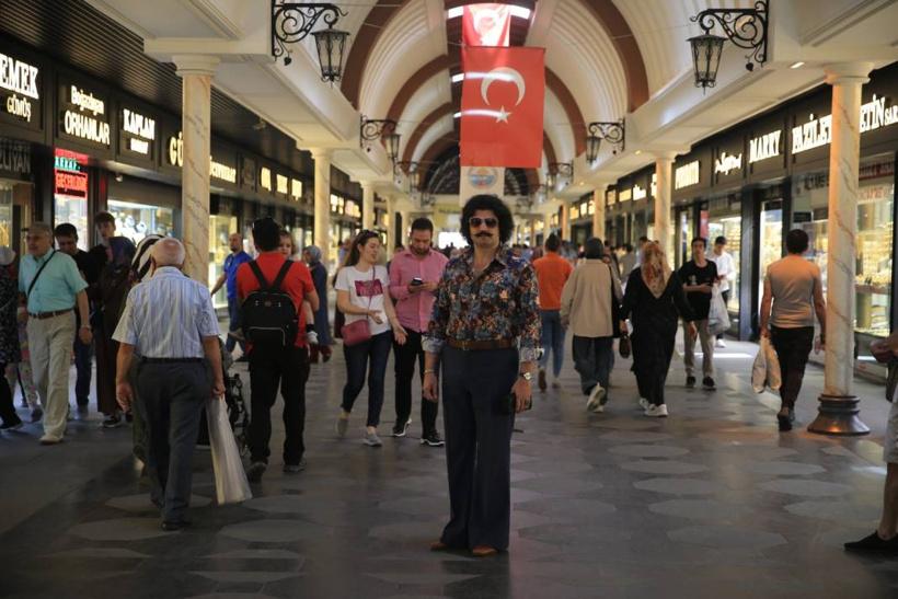 6 Yıl Uğraştı: Aşk Acısına Çözümü Böyle Buldu - Fotoğraf: 7